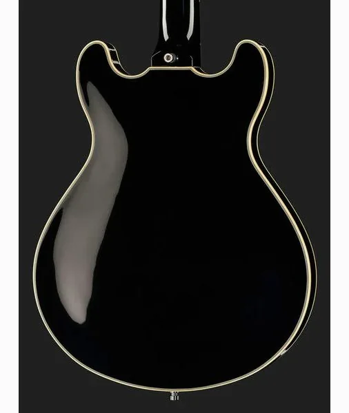 Warwick RB Star Bass 4 FL BK, foto 5