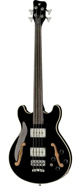 Warwick RB Star Bass 4 FL BK