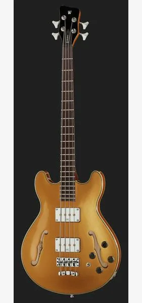 Warwick RB Star Bass 4 MGHP, foto 2