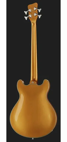 Warwick RB Star Bass 4 MGHP, foto 3