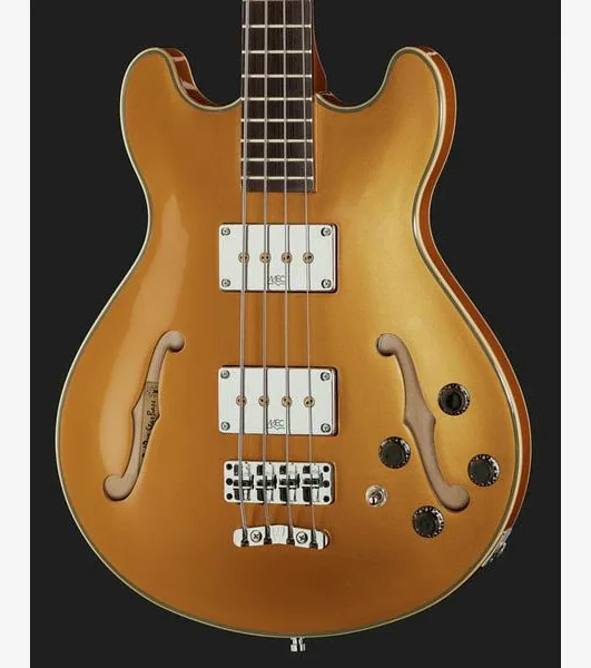 Warwick RB Star Bass 4 MGHP, foto 4