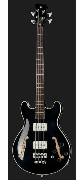Warwick RB Star Bass 4 SBHP, foto 2