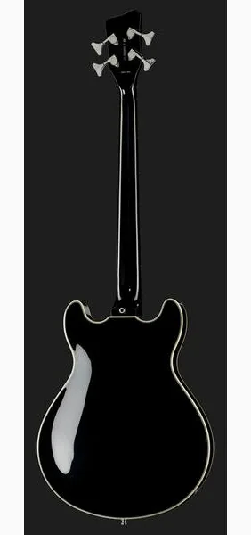 Warwick RB Star Bass 4 SBHP, foto 3