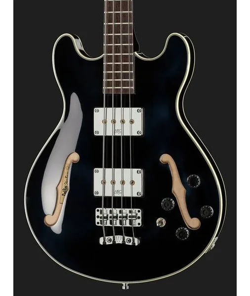 Warwick RB Star Bass 4 SBHP, foto 4