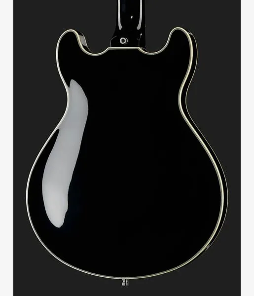 Warwick RB Star Bass 4 SBHP, foto 5