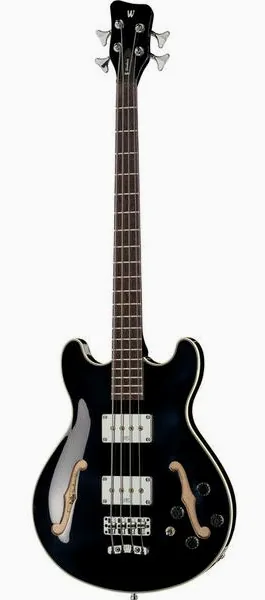 Warwick RB Star Bass 4 SBHP