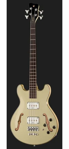 Warwick RB Star Bass 4 SCWHP, foto 2