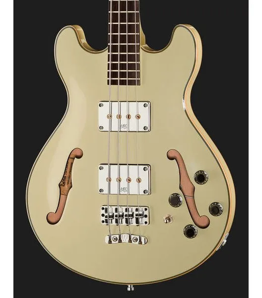 Warwick RB Star Bass 4 SCWHP, foto 4