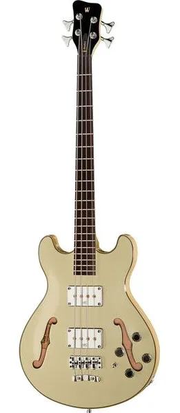 Warwick RB Star Bass 4 SCWHP