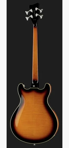 Warwick RB Star Bass 4 VSTHP, foto 3