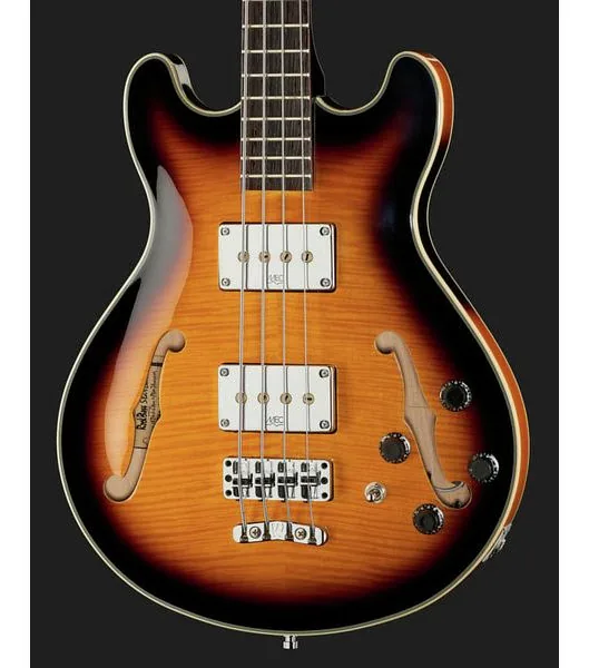 Warwick RB Star Bass 4 VSTHP, foto 4