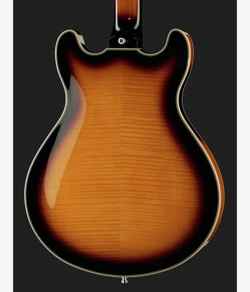 Warwick RB Star Bass 4 VSTHP, foto 5