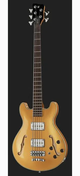 Warwick RB Star Bass 5 MGHP, foto 2