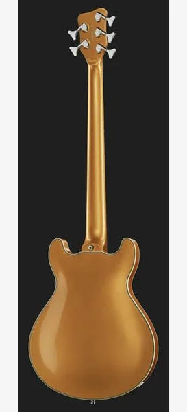 Warwick RB Star Bass 5 MGHP, foto 3