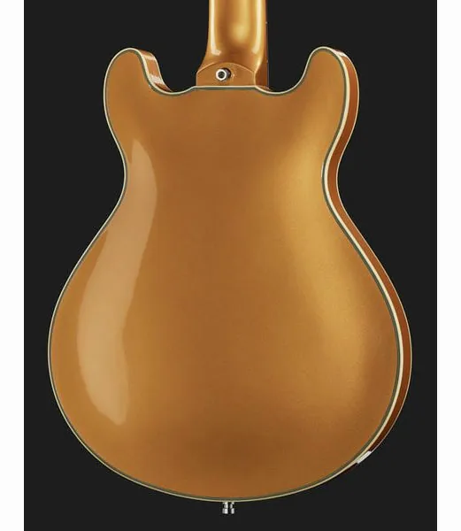 Warwick RB Star Bass 5 MGHP, foto 5