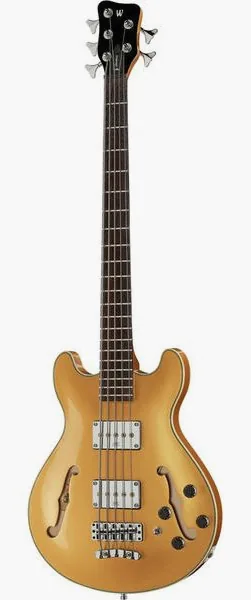 Warwick RB Star Bass 5 MGHP