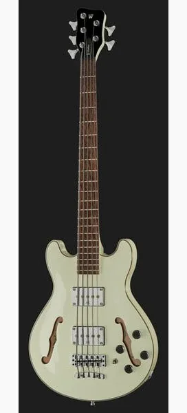 Warwick RB Star Bass 5 SCWHP, foto 2