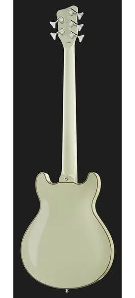 Warwick RB Star Bass 5 SCWHP, foto 3