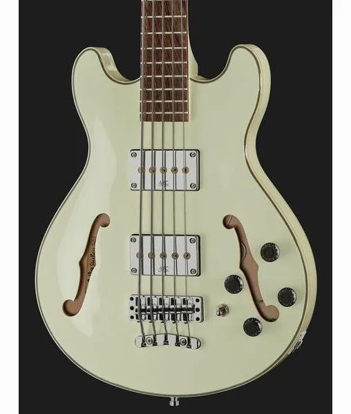 Warwick RB Star Bass 5 SCWHP, foto 4