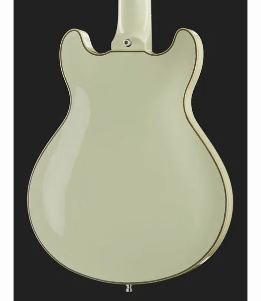 Warwick RB Star Bass 5 SCWHP, foto 5