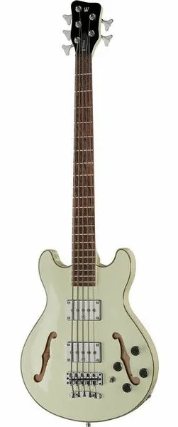 Warwick RB Star Bass 5 SCWHP