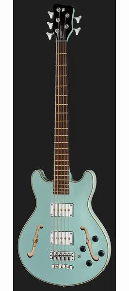 Warwick RB Star Bass 5 SDBHP, foto 2
