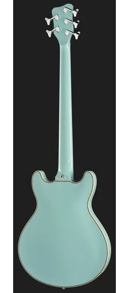 Warwick RB Star Bass 5 SDBHP, foto 3