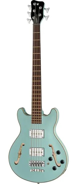 Warwick RB Star Bass 5 SDBHP