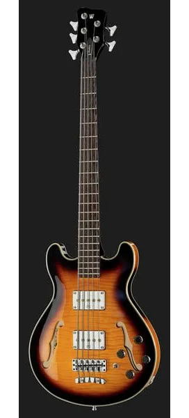 Warwick RB Star Bass 5 VSTHP, foto 2