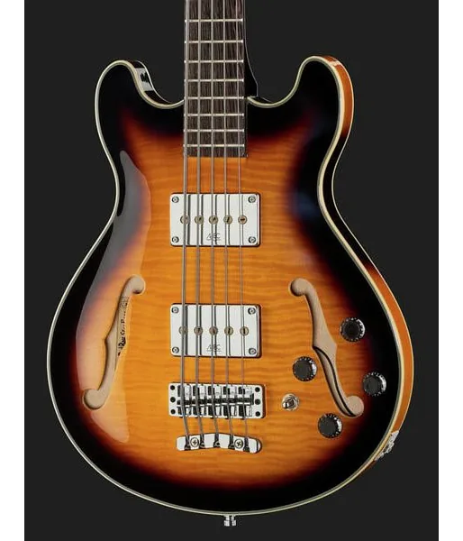 Warwick RB Star Bass 5 VSTHP, foto 4