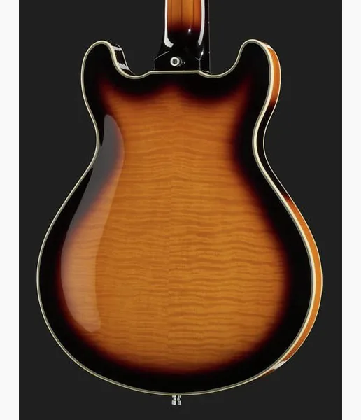 Warwick RB Star Bass 5 VSTHP, foto 5