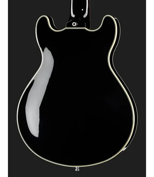 Warwick RB StarBass 5 Solid Black HP, foto 5