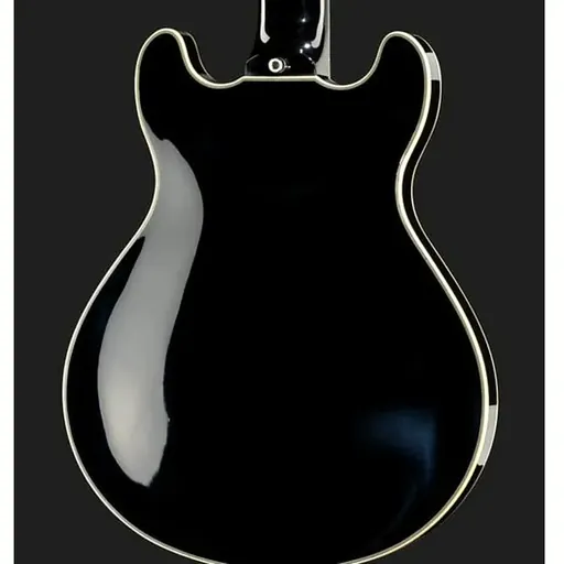 Warwick RB StarBass5 Black HP fretless – foto 5