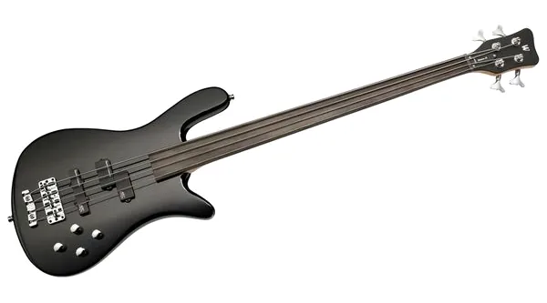 Warwick RB Streamer LX 4 SB HP FL, foto 2
