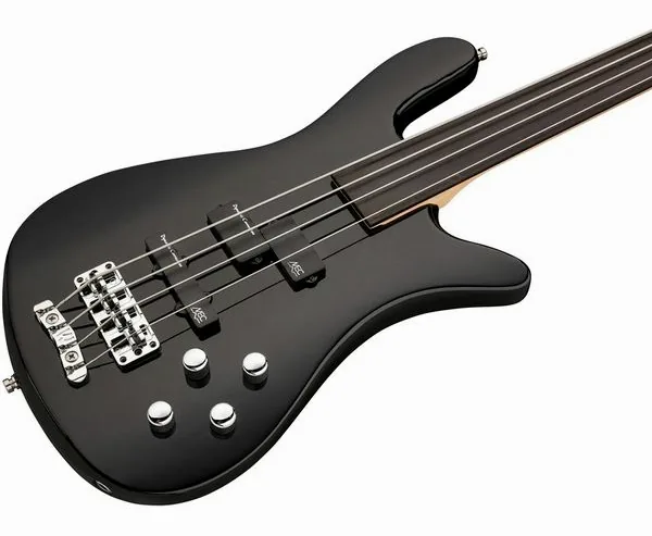 Warwick RB Streamer LX 4 SB HP FL, foto 3