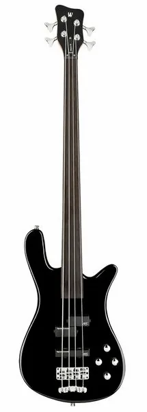 Warwick RB Streamer LX 4 SB HP FL