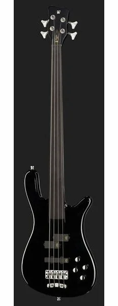 Warwick RB Streamer NT 4 FL SB HP, foto 2