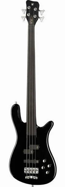 Warwick RB Streamer NT 4 FL SB HP