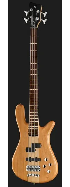 Warwick RB Streamer NT 4 NA HP, foto 2