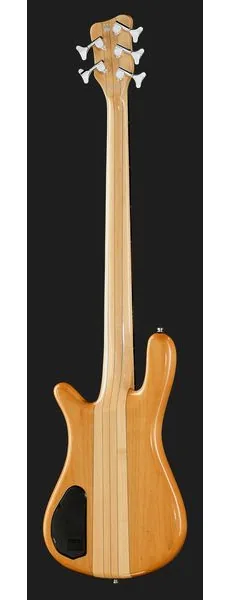 Warwick RB Streamer NT 5 FL NA HP, foto 3