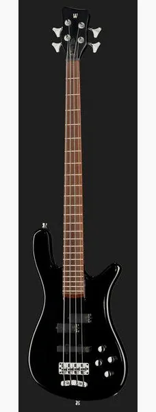 Warwick RB Streamer NT I 4 BK SHP CHR, foto 2