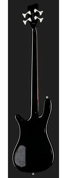 Warwick RB Streamer NT I 4 BK SHP CHR, foto 3