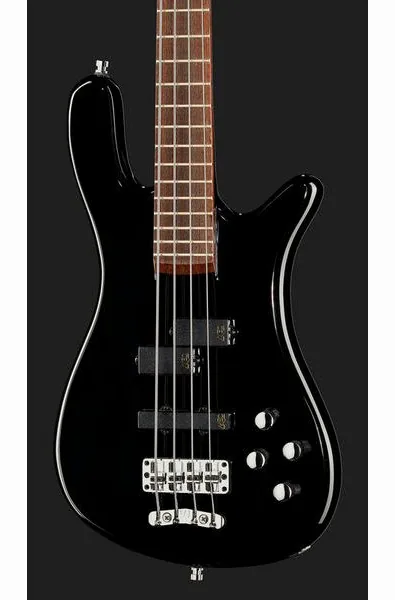 Warwick RB Streamer NT I 4 BK SHP CHR, foto 4