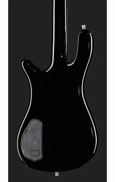 Warwick RB Streamer NT I 4 BK SHP CHR, foto 5