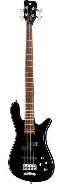 Warwick RB Streamer NT I 4 BK SHP CHR