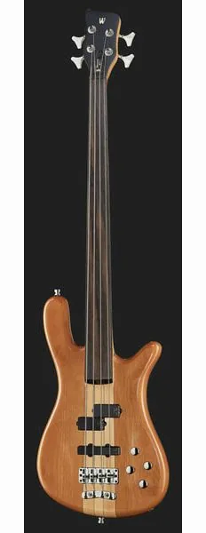 Warwick RB Streamer NT I 4 NTHP FL, foto 2