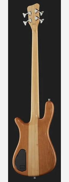 Warwick RB Streamer NT I 4 NTHP FL, foto 3