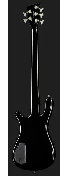 Warwick RB Streamer NT I 5 FL BLK, foto 3