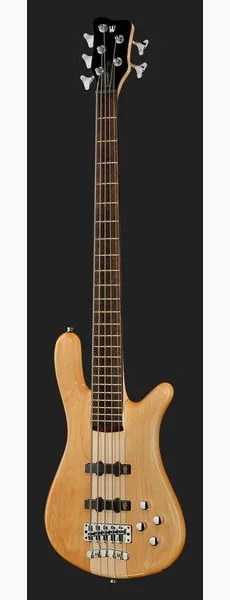Warwick RB Streamer NT I 5 NTHP, foto 2