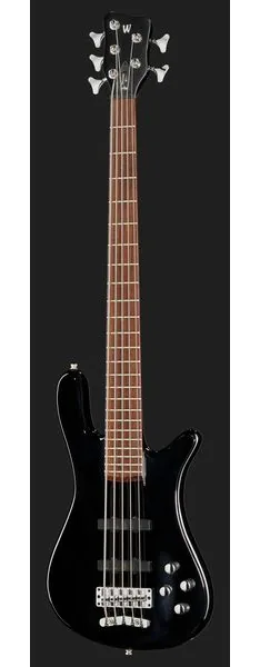 Warwick RB Streamer NTI 5 SBHP, foto 2